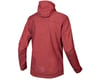 Image 2 for Endura Hummvee Waterproof Hooded Jacket (Cocoa)